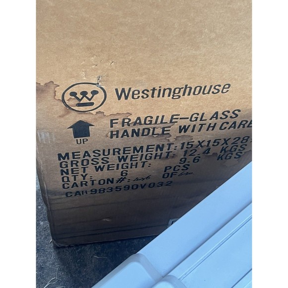 SALE !! Vintage Tiffany Style Mosaic Floral Acrylic Lamp Shade 12” Across - Picture 3 of 3